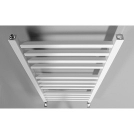 Radiateur de salle de bain METRO 450x890 mm, blanc