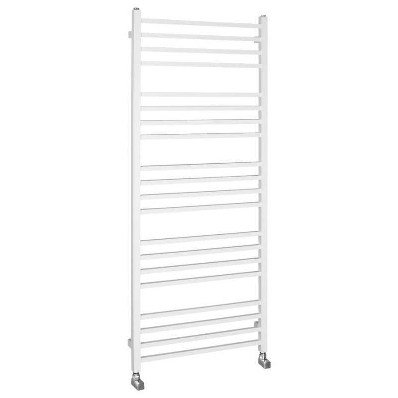 Radiateur de salle de bain METRO 600x1510 mm, blanc Radiateur de salle de bain METRO 600x1510 mm, blanc