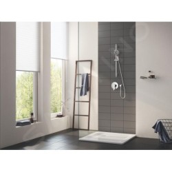 Grohe Lineare - Mitigeur de douche encastré, chrome 24063001