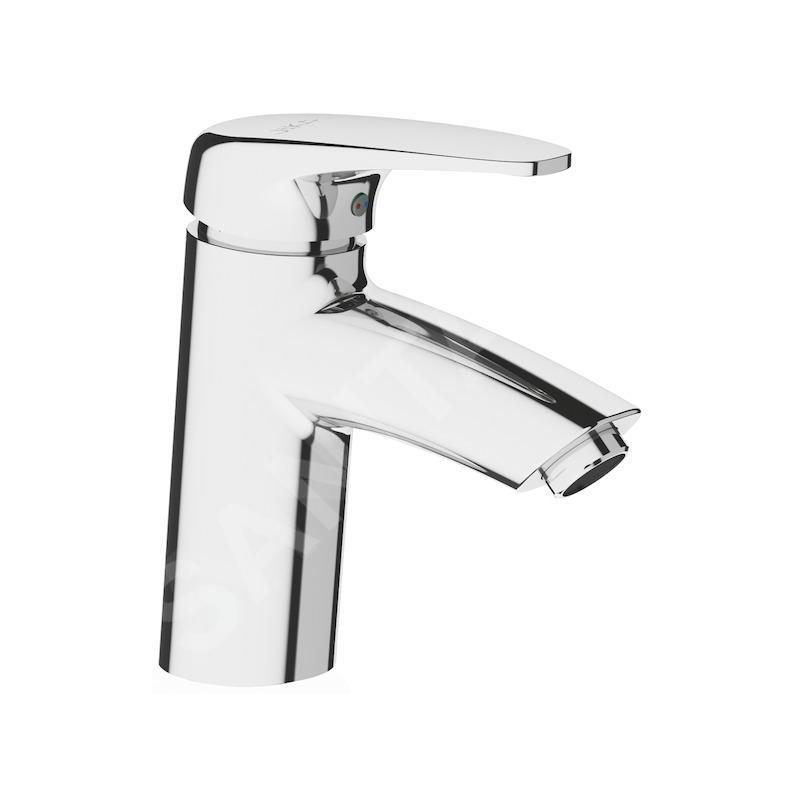 Jika Deep - Mitigeur de lavabo, chrome H3111U80041201