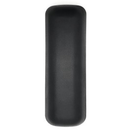Headrest for urinal, anthracite