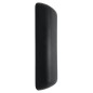 Headrest for urinal, anthracite