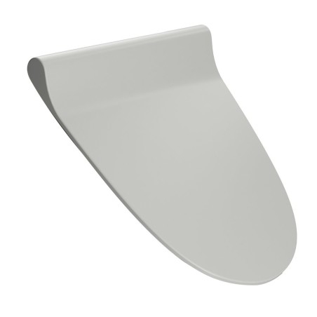 COMMUNITY urinal lid, cenere mat