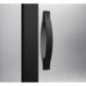 SIGMA SIMPLY BLACK Porte de douche coulissante pour entrée d'angle 900 mm, verre BRICK SIGMA SIMPLY BLACK Porte de douche coulissante pour entrée d'angle 900 mm, verre BRICK