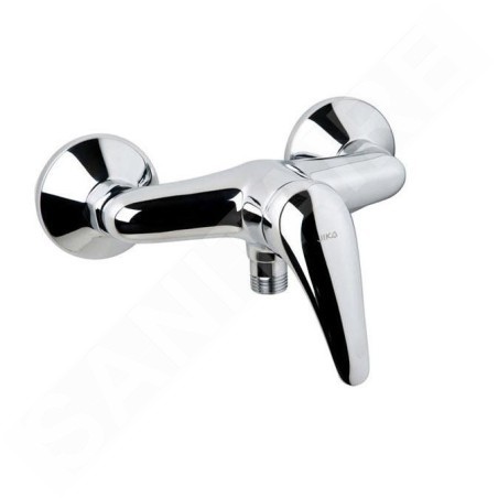 Jika Dino - Mitigeur de douche, entraxe 100 mm, chrome H3317270043001