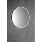 Miroir rond VISO avec éclairage LED, ø 80cm, capteur tactile, 2700-6500K Miroir rond VISO avec éclairage LED, ø 80cm, capteur tactile, 2700-6500K