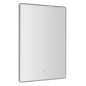Miroir PIRI avec éclairage LED 60x80cm, capteur tactile, 2700-6500K Miroir PIRI avec éclairage LED 60x80cm, capteur tactile, 2700-6500K