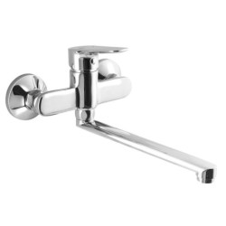 Aqualine Lotta - Mitigeur d’évier, chrome LT642