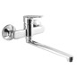 Aqualine Lotta - Mitigeur d’évier, chrome LT642
