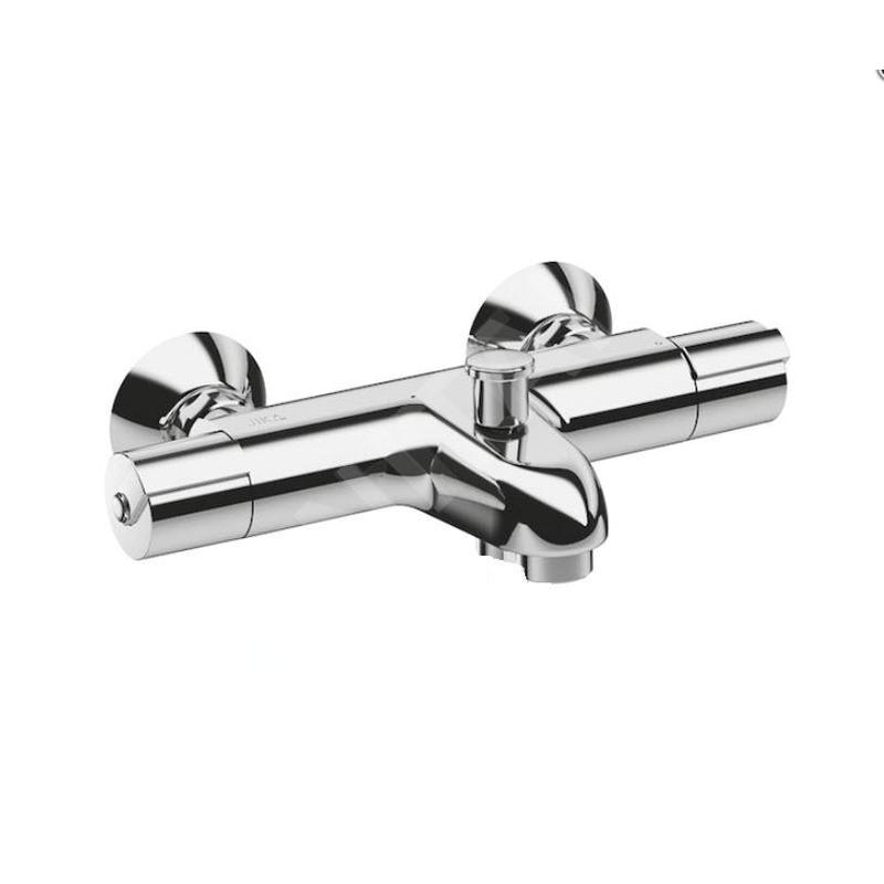 Jika Deep - Mitigeur thermostatique de baignoire, chrome H3231U70044001 Jika Deep - Mitigeur thermostatique de baignoire, chrome H3231U70044001