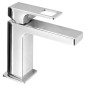 Sapho Forata - Mitigeur de lavabo, chrome FT002