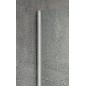 VARIO CHROME Fermeture de douche, verre nordique, 900 mm