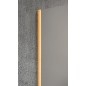 VARIO GOLD Walk-In Shower Enclosure, verre nordique, 900 mm
