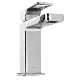 Sapho Forata - Mitigeur de lavabo, chrome FT002