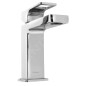 Sapho Forata - Mitigeur de lavabo, chrome FT002