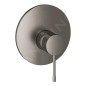 Grohe Essence - Mitigeur de douche, graphite foncé brossé 19286AL1 Grohe Essence - Mitigeur de douche, graphite foncé brossé 19286AL1
