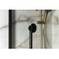 Plancher squeegee 300x890mm, noir