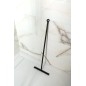 Plancher squeegee 300x890mm, noir