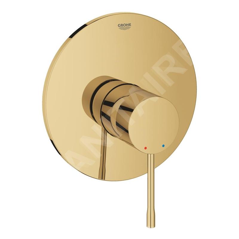 Grohe Essence - Mitigeur de douche, Cool Sunrise 19286GL1 Grohe Essence - Mitigeur de douche, Cool Sunrise 19286GL1