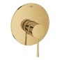 Grohe Essence - Mitigeur de douche, Cool Sunrise 19286GL1 Grohe Essence - Mitigeur de douche, Cool Sunrise 19286GL1