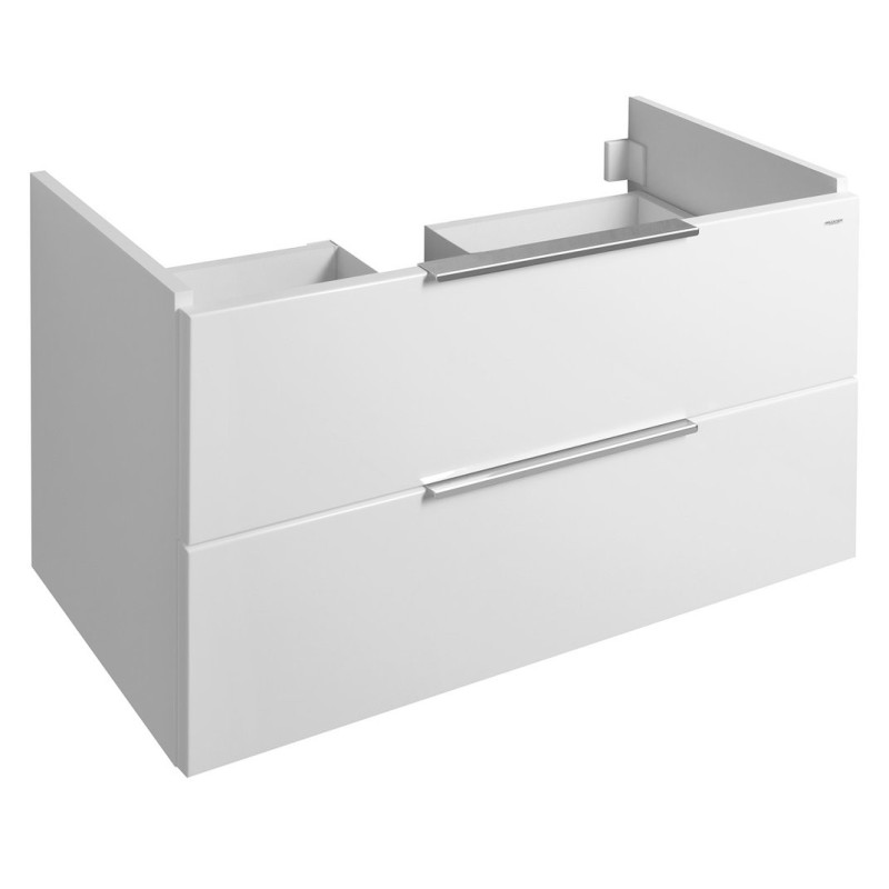 NEON Vanity Unit 76,5x45x35 cm, blanc NEON Vanity Unit 76,5x45x35 cm, blanc