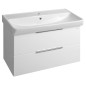 NEON Vanity Unit 80x41,5 cm, blanc NEON Vanity Unit 80x41,5 cm, blanc