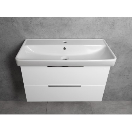 NEON Vanity Unit 80x41,5 cm, blanc