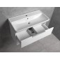NEON Vanity Unit 80x41,5 cm, blanc NEON Vanity Unit 80x41,5 cm, blanc