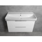 NEON Vanity Unit 80x41,5 cm, blanc NEON Vanity Unit 80x41,5 cm, blanc