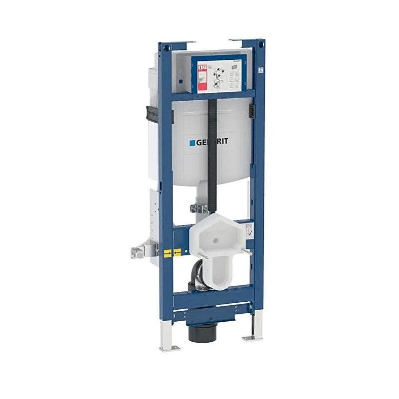 GEBERIT DUOFIX citerne cachée Sigma 12cm