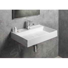 Sapho Forata - Mitigeur de lavabo, chrome FT002