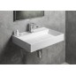 Sapho Forata - Mitigeur de lavabo, chrome FT002