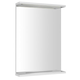 Miroir KORIN STRIP avec LED Lumière 50x70x12cm