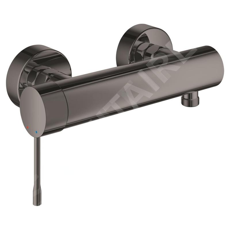 Grohe Essence - Mitigeur de douche, graphite foncé 33636A01 Grohe Essence - Mitigeur de douche, graphite foncé 33636A01