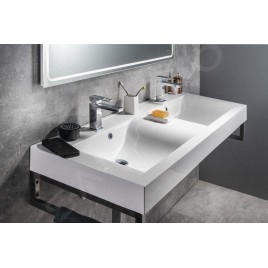 Sapho Forata - Mitigeur de lavabo, chrome FT002