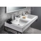 Sapho Forata - Mitigeur de lavabo, chrome FT002