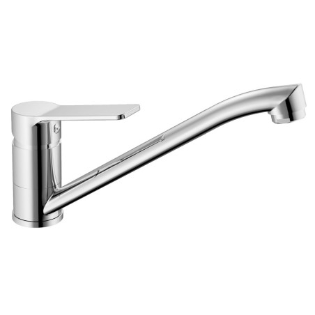 Mélangeur de lavabo de cuisine SINTRA, chrome