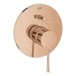Grohe Essence - Mitigeur de baignoire, Warm Sunset 19285DA1 Grohe Essence - Mitigeur de baignoire, Warm Sunset 19285DA1