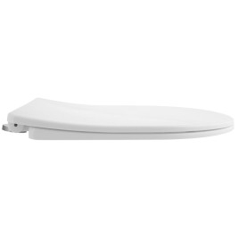 VERMET WC toilette siège, Soft Close, blanc