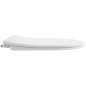 VERMET WC toilette siège, Soft Close, blanc