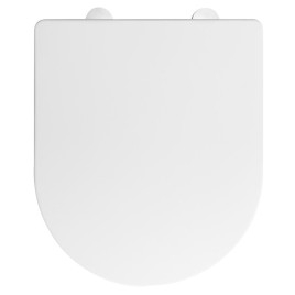 VERMET WC toilette siège, Soft Close, blanc