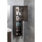 THEIA Tall Storage Unit 35x138x29,3cm, left/right/oak Alabama THEIA Tall Storage Unit 35x138x29,3cm, left/right/oak Alabama