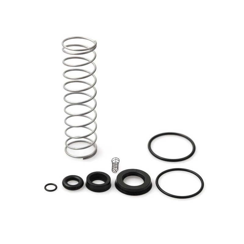 Ensemble de joints de rechange et de ressort pour QK15051, QK16051
