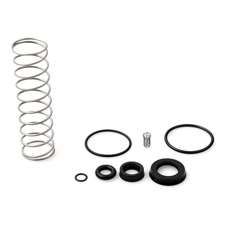 Ensemble de joints de rechange et de ressort pour QK23051, QK23551, QK24051