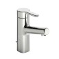 Hansa Designo - Mitigeur de lavabo avec vidage, chrome 51712283