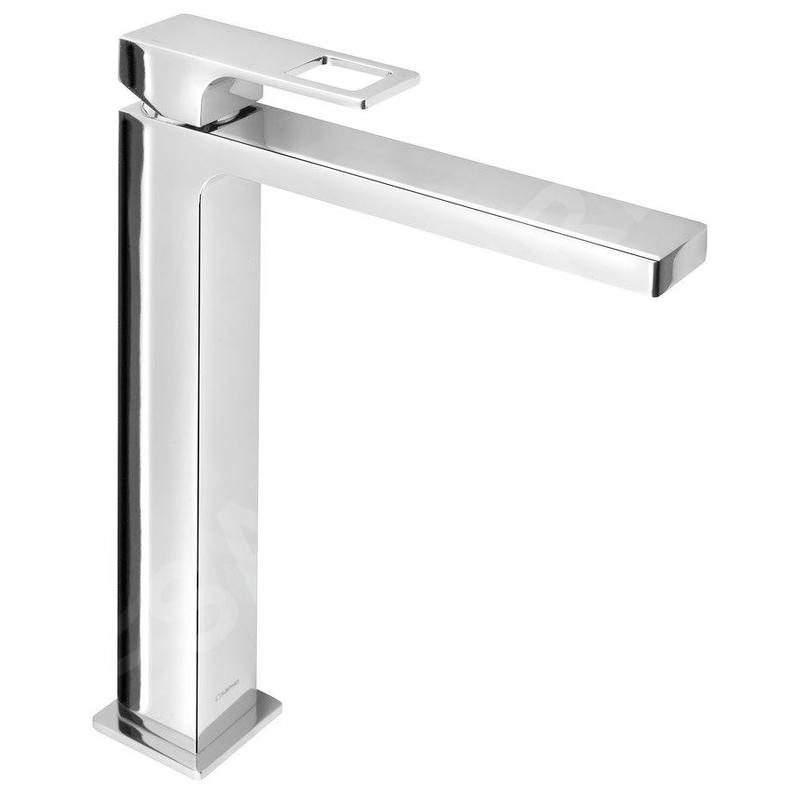 Sapho Forata - Mitigeur de lavabo, chrome FT007