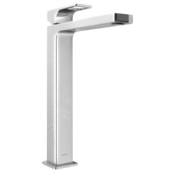 Sapho Forata - Mitigeur de lavabo, chrome FT007