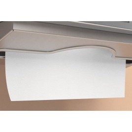 Armoire à miroir ESSENTIA 900 mm avec distributeur automatique de savon et distributeur de serviettes de papier