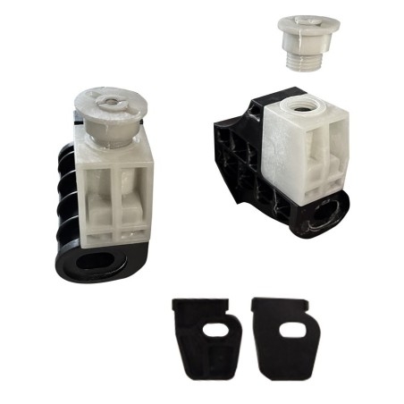Kit de montage pour 10NF02001/10NFS1001I/10NFS1005I