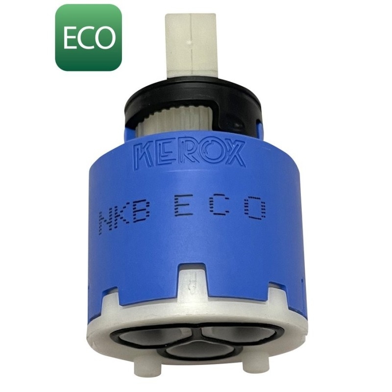 KEROX ECO Cartouche de remplacement dia 35mm, faible KEROX ECO Cartouche de remplacement dia 35mm, faible